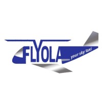 FlyOla India Pvt. Ltd. logo - Similar company to Vman