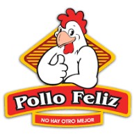 Pollo Feliz logo - Similar company to Ensitech