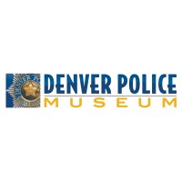 Denver Police Museum logo - Similar company to Mr. Restore