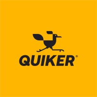 Quiker Co. logo - Similar company to Vortex Construction