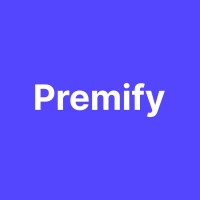 Premify logo - Similar company to Talkall