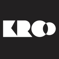 KROO Creative Collective logo - Similar company to Codesk Egypt