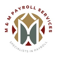 M&M Payroll Services logo - Similar company to Capote2Verre