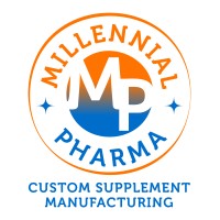 Millennial Pharma LLC logo - Similar company to Integrated Bio Ltd.
