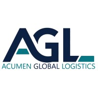 Acumen Global Logistics logo - Similar company to Acumen Freight Solutions