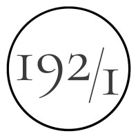 Nineteen Twenty-One logo - Similar company to Mysugr