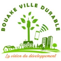 Bouake Ville durable logo - Similar company to Groupe Ashante