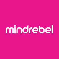 Mindrebel logo - Similar company to Rebel Minds