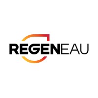 RegenEAU logo - Similar company to Endorphine.Ca