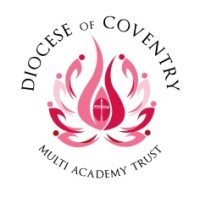 Diocese of Coventry Multi Academy Trust logo - Similar company to Phoenix Thrive Cic