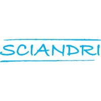 SCIANDRI sportstimulering logo - Similar company to Hotel Frankendael