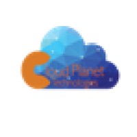 Cloud Planet Technologies logo - Similar company to Cloud Con