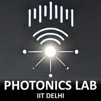 Photonics Lab - IIT Delhi logo - Similar company to Doomanshar