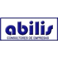 Abilis Consultores de Empresas logo - Similar company to Plater - Serviços De Apoio À Gestão, Lda.