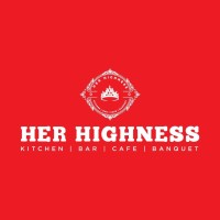 Her Highness logo - Similar company to Coffee And More (Glocal Foodworks Pvt Ltd)