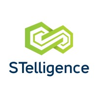 STelligence logo - Similar company to Serve Pm