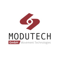 Modutech Belting GmbH logo - Similar company to Modutech