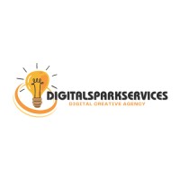 Digital Spark IT Services logo - Similar company to Spark Electronics Services