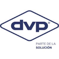 DVP S.A. logo - Similar company to Hoffens S.A.