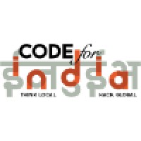 Code For India logo - Similar company to Playspan Inc.