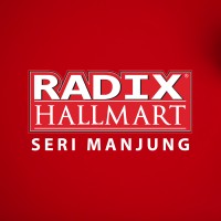 Radix Hallmart Seri Manjung