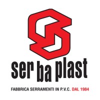 Serbaplast logo - Similar company to Minelli Group