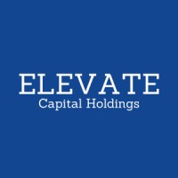 Elevate Cap Holdings logo - Similar company to Elevate Holding'S