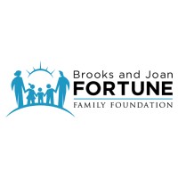 The Brooks and Joan Fortune Family Foundation logo - Similar company to Serve Washington