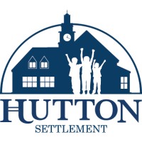 Hutton Settlement Children's Home logo - Similar company to Restoring Kindness Canada