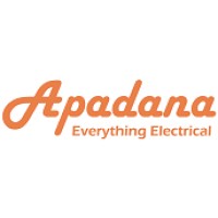 Apadana logo - Similar company to 3Idt