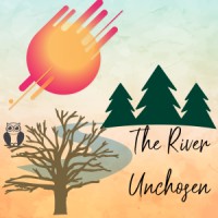 The River Unchosen logo - Similar company to Stereo Studio Aps