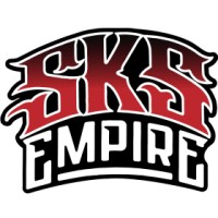 SKS EMPIRE BOXING SHOP logo - Similar company to Mishum