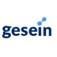 Gesein S.L. logo - Similar company to Serbyte Servicios It