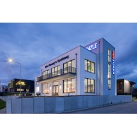 Kienzle Büro-Planung Und -Einrichtung logo - Similar company to Office Concept Sarl