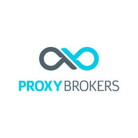 Proxy Brokers logo - Similar company to Brokers Plus Ltd
