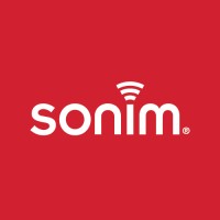 Sonim Technologies logo - Similar company to Priocom