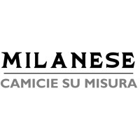 Milanese - bespoke shirts logo - Similar company to Voispeed