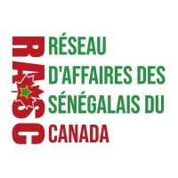 Réseau d'affaires des Sénégalais du Canada logo - Similar company to Regroupement Général Des Sénégalais Du Canada