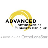 Advanced Orthopaedics & Sports Medicine (Houston) logo - Similar company to Star Physical Therapy Services