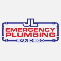JL Emergency Plumbing logo - Similar company to Code Red Emergency Plumbing