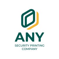 ANY Security Printing Company PLC logo - Similar company to Transport Payment Solutions (Tps)