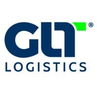 GLT Logistics logo - Similar company to X