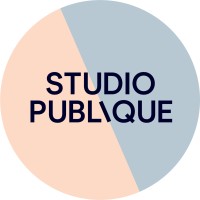 Studio Publique B.V. logo - Similar company to Ksl-Solutions Lean & Leiderschap