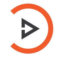 Click Play Films logo - Similar company to Multivision Digital