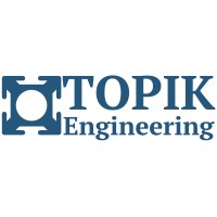 Topik Engineering logo - Similar company to Unity Management Gmbh