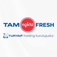TAM NOKTA FRESH logo - Similar company to Erol Altaca