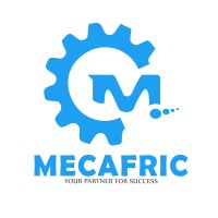 MECAFRIC logo - Similar company to Velaris
