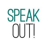 SpeakOut! English logo - Similar company to Blablalang.Com