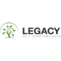 Legacy Business Advisors, Llc