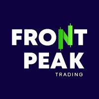 FrontPeak Trading logo - Similar company to Aegis Technologies